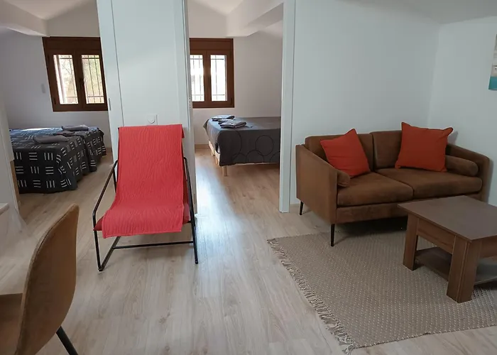 Διαμέρισμα Location Vacances, Restriction Un Minimum De 7 Nuits