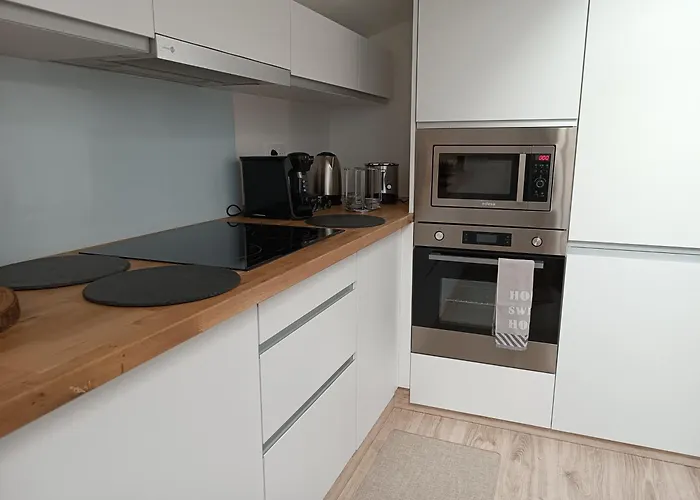 Διαμέρισμα Location Vacances, Restriction Un Minimum De 7 Nuits